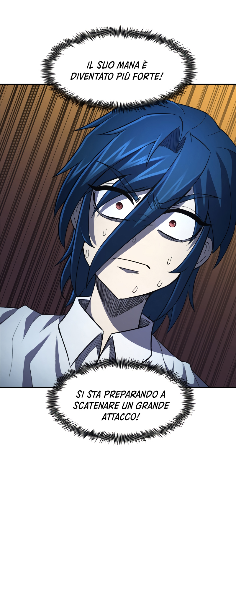 Read The Art of Reincarnation IT Manga Online