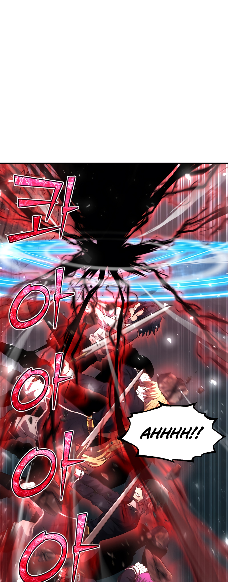 Read The Art of Reincarnation IT Manga Online