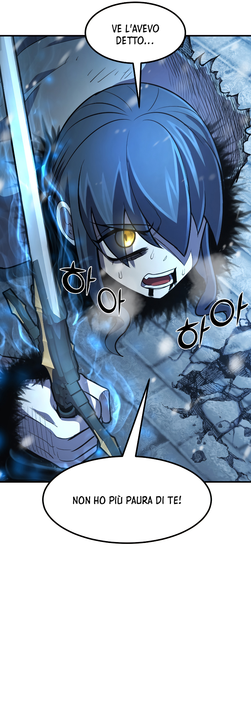 Read The Art of Reincarnation IT Manga Online