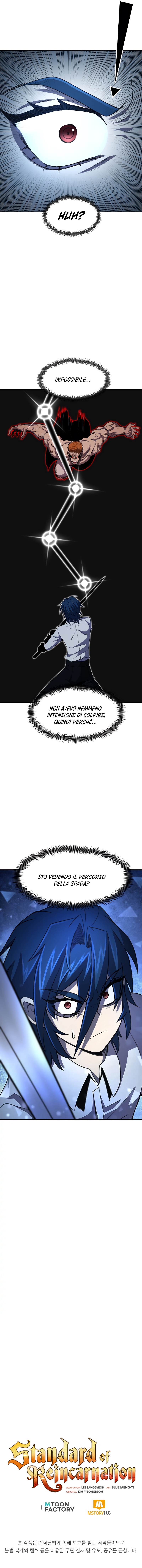Read The Art of Reincarnation IT Manga Online