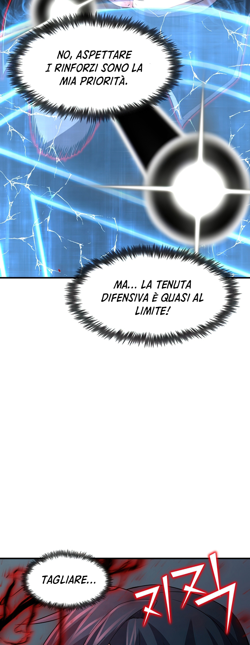 Read The Art of Reincarnation IT Manga Online