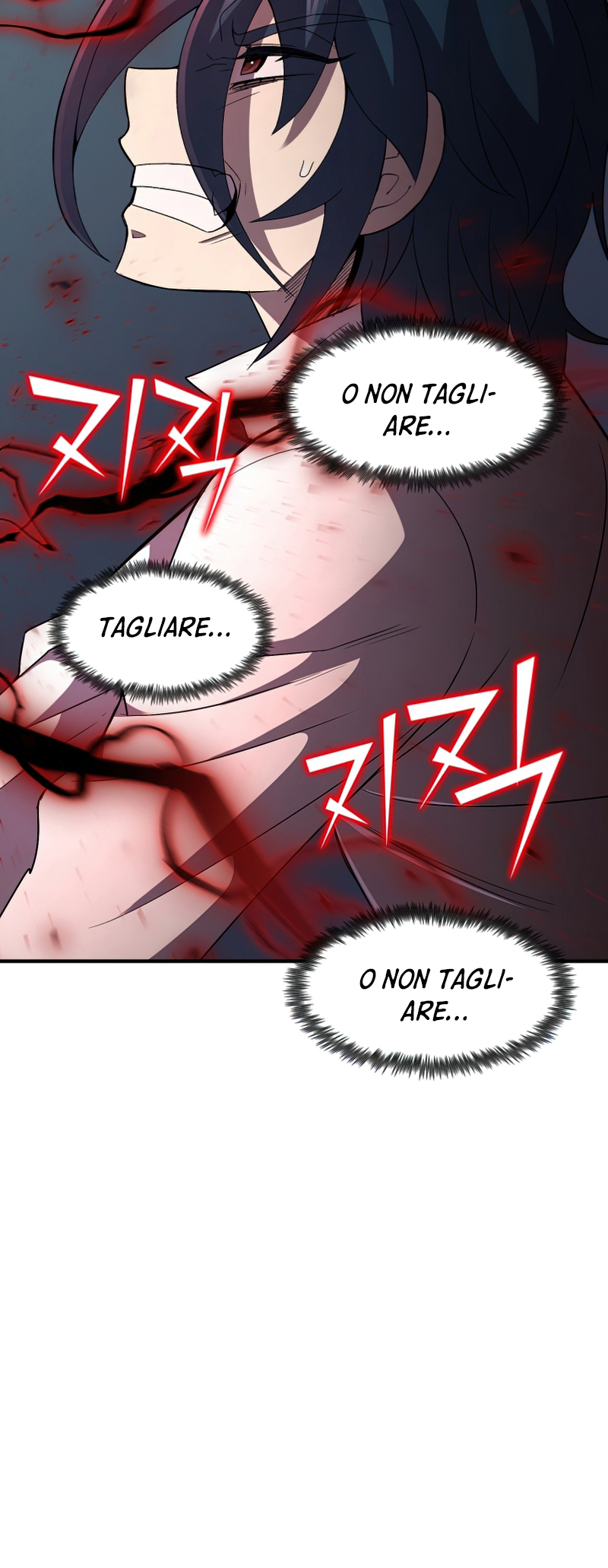 Read The Art of Reincarnation IT Manga Online