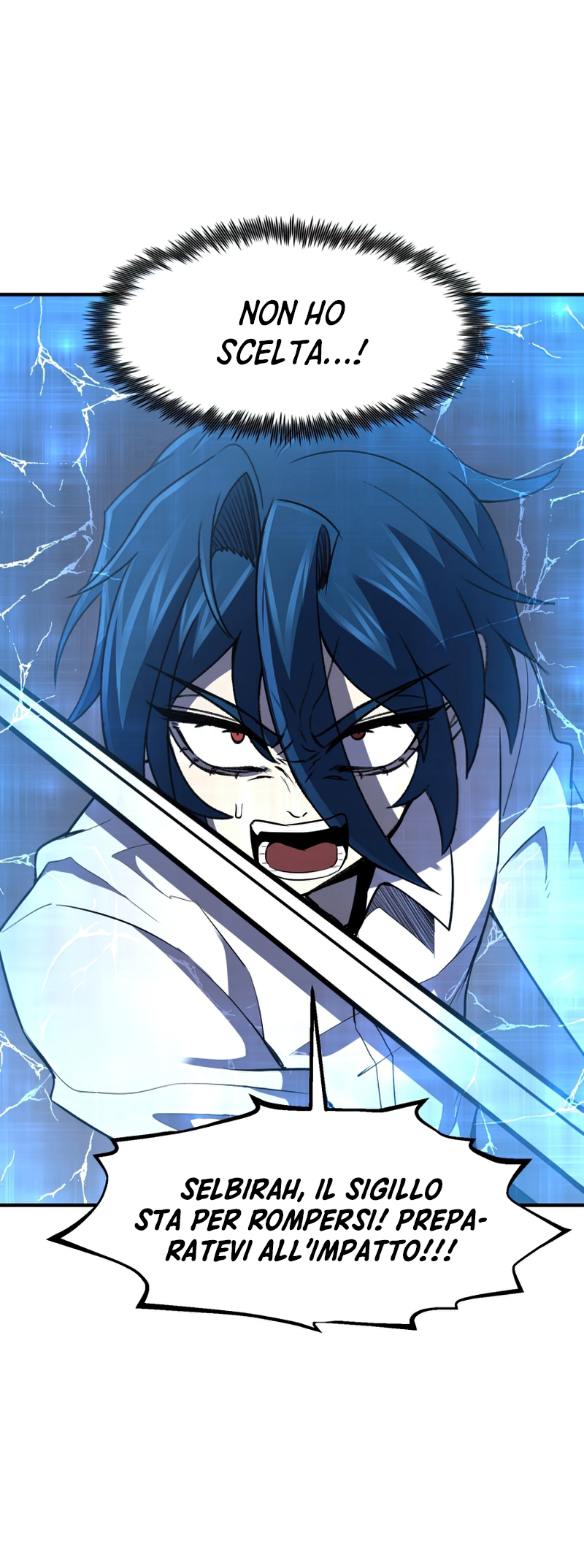 Read The Art of Reincarnation IT Manga Online