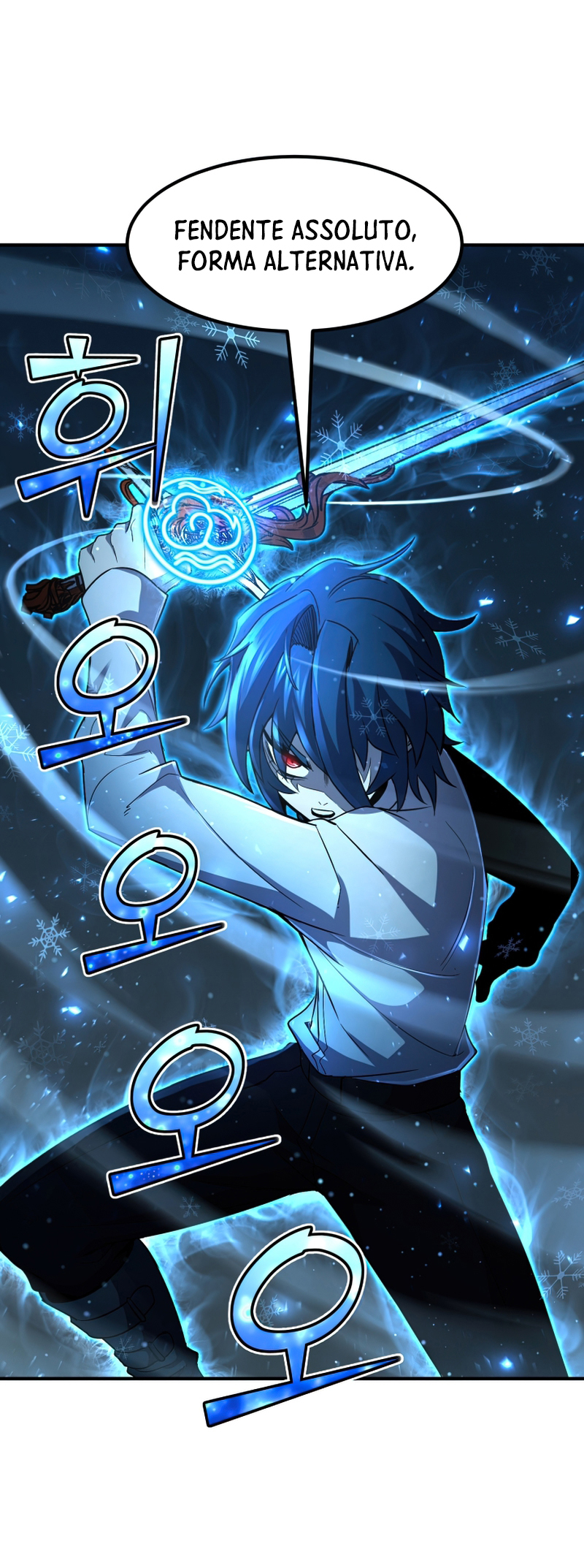 Read The Art of Reincarnation IT Manga Online