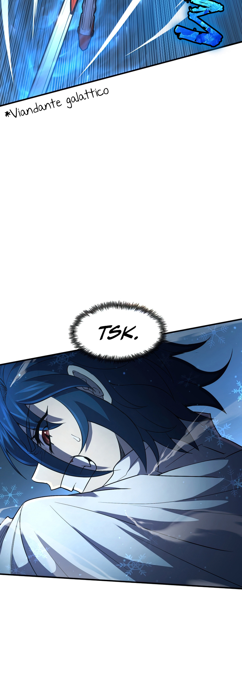 Read The Art of Reincarnation IT Manga Online