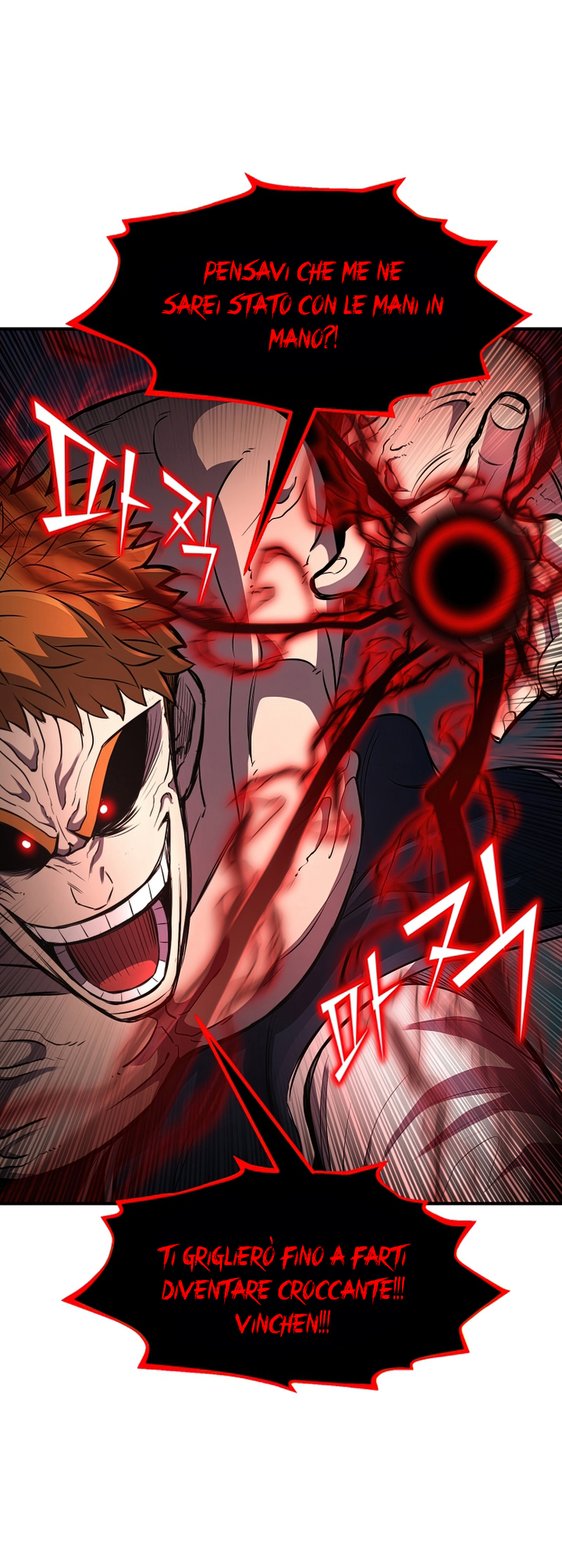 Read The Art of Reincarnation IT Manga Online