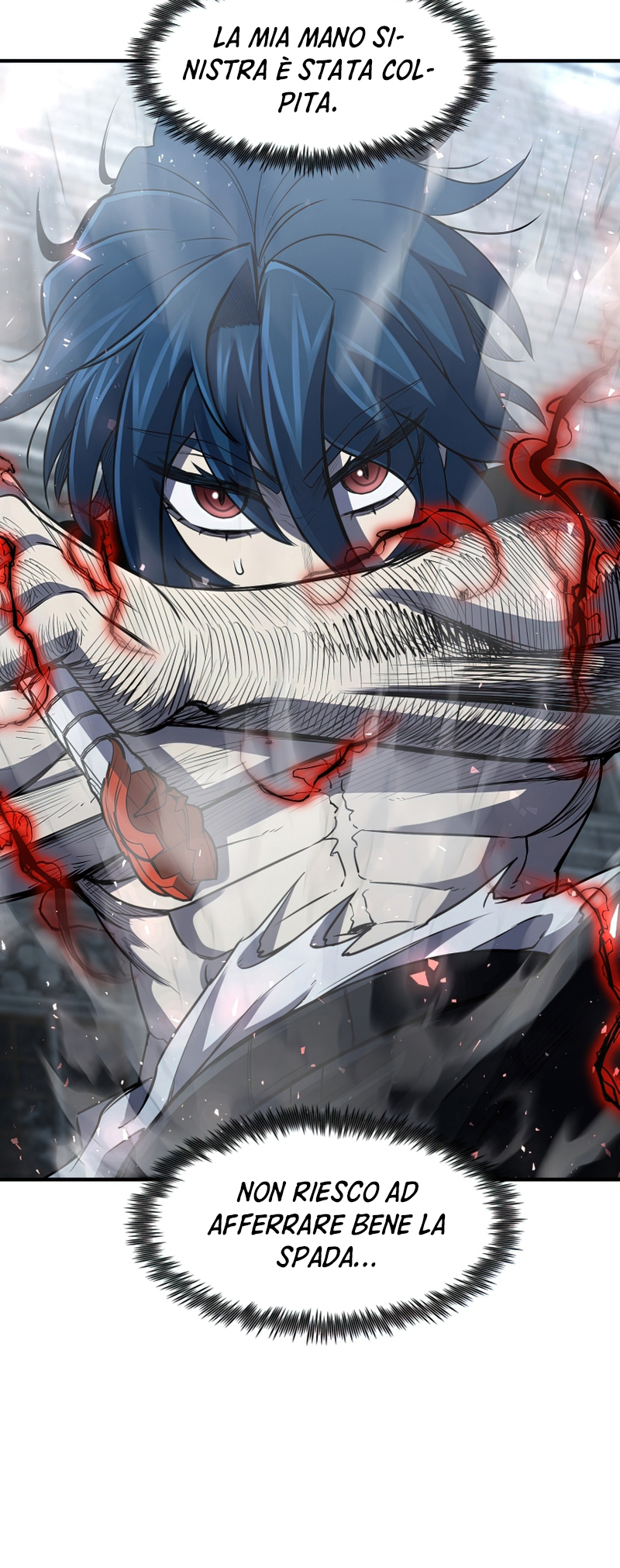 Read The Art of Reincarnation IT Manga Online