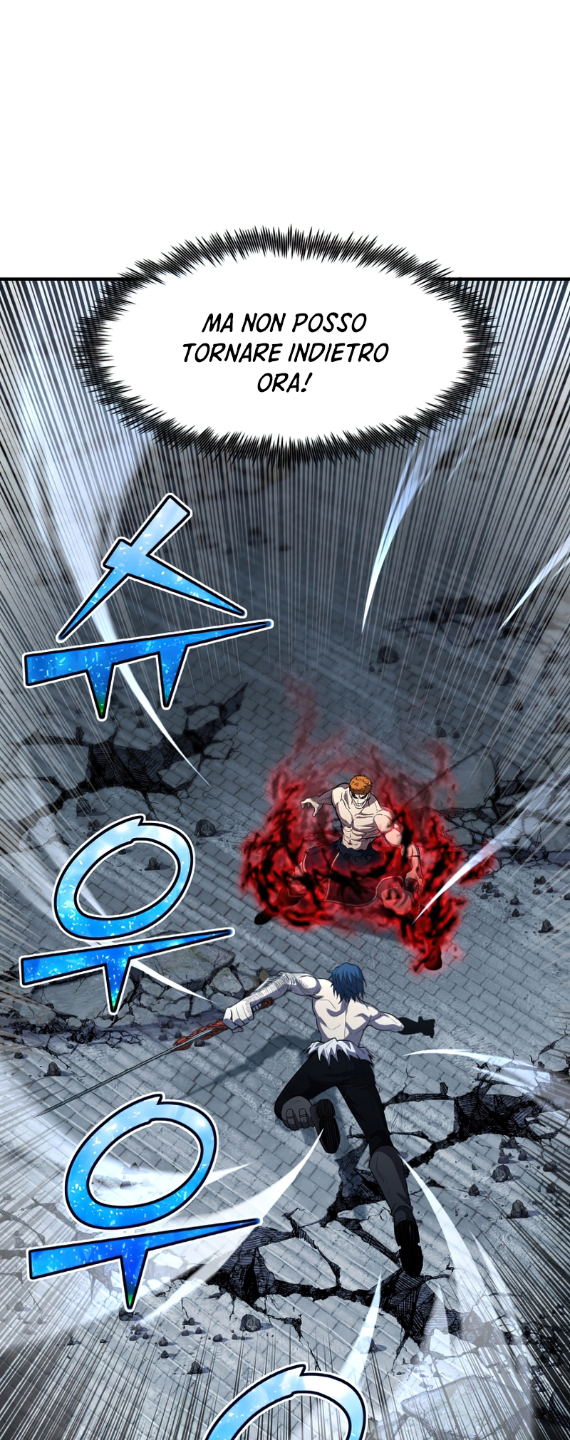 Read The Art of Reincarnation IT Manga Online