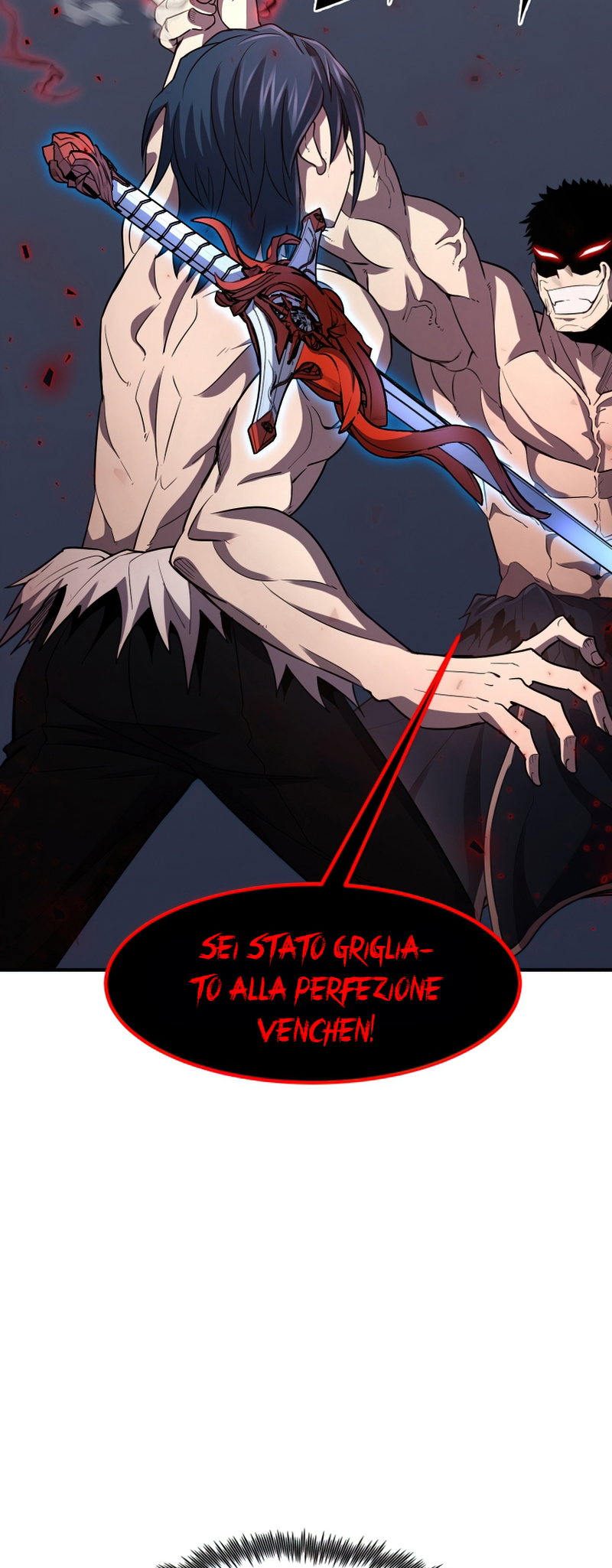 Read The Art of Reincarnation IT Manga Online