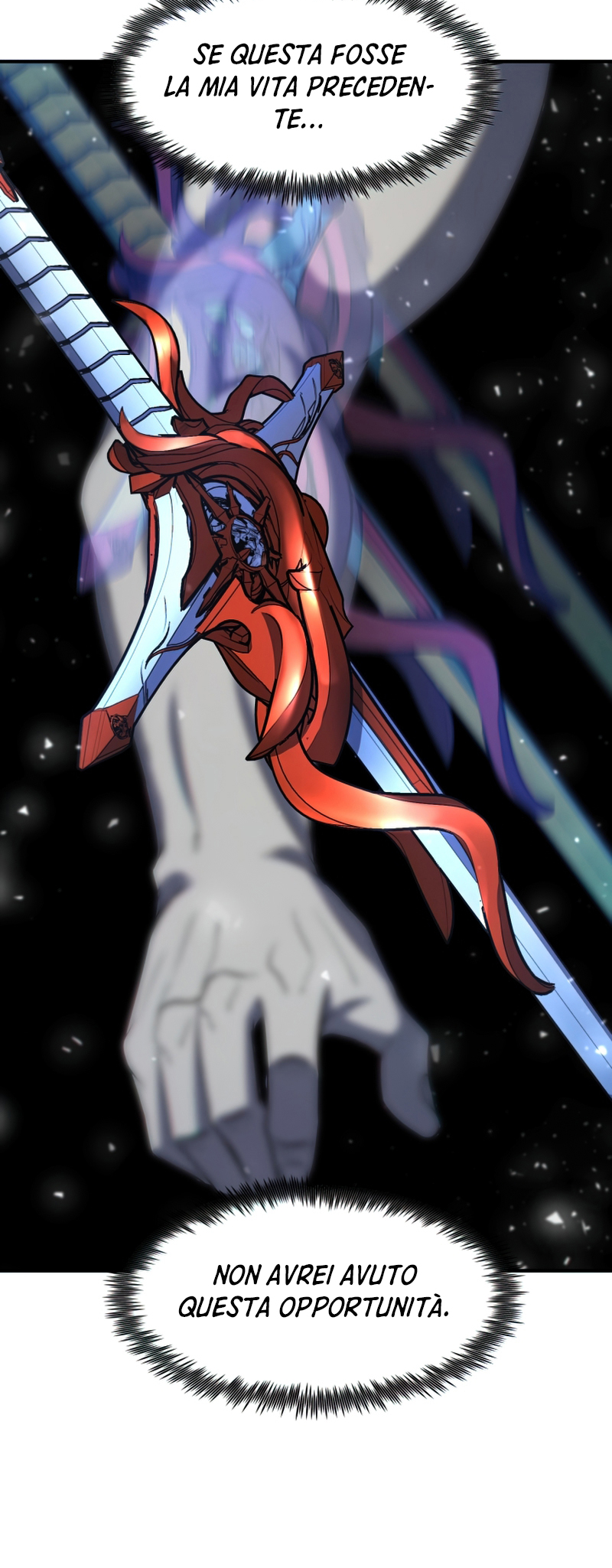 Read The Art of Reincarnation IT Manga Online