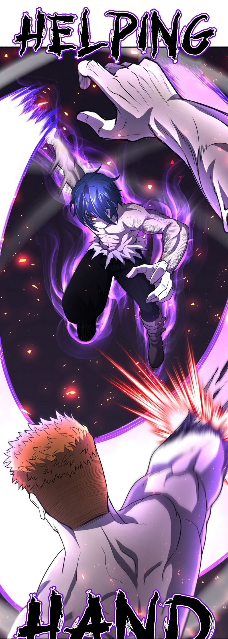 Read The Art of Reincarnation IT Manga Online