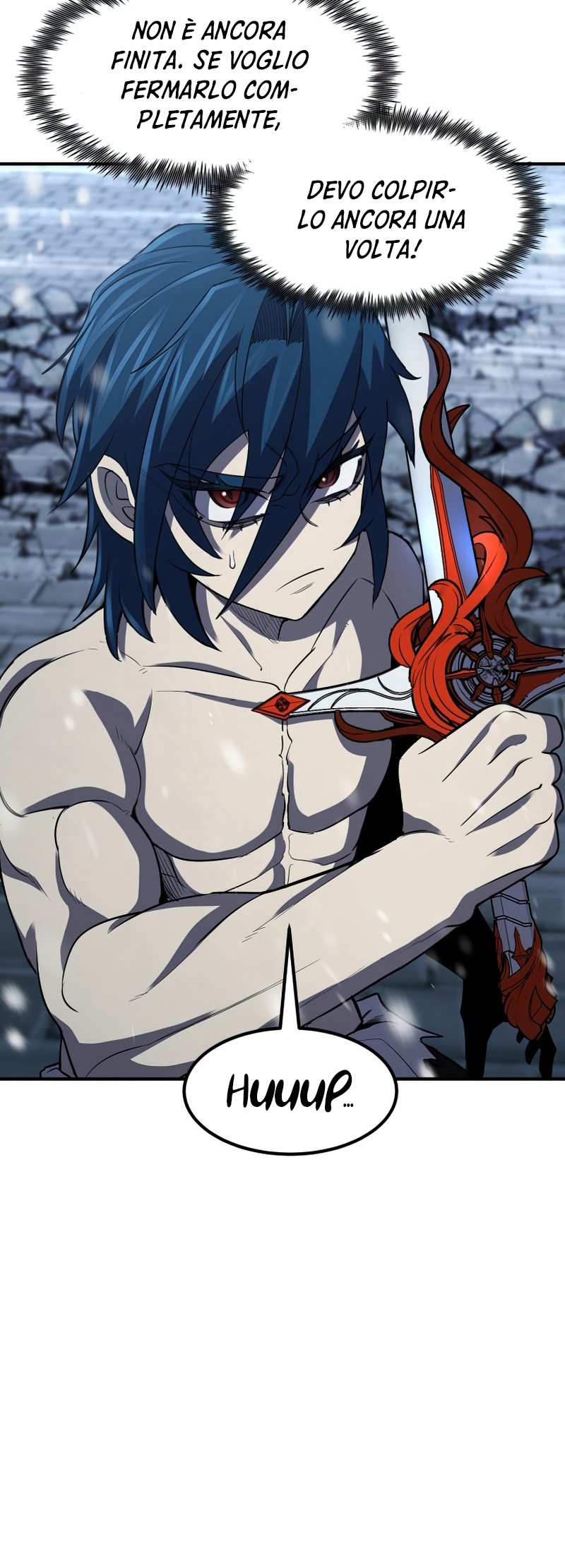 Read The Art of Reincarnation IT Manga Online