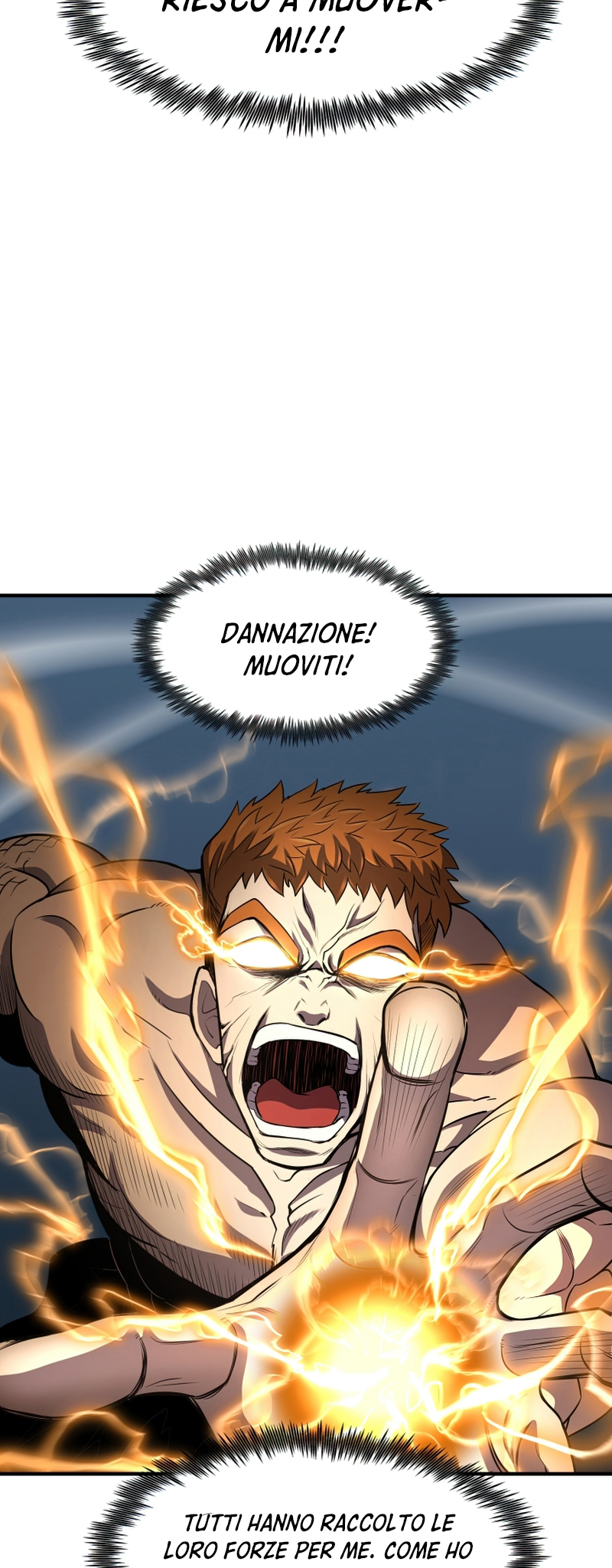 Read The Art of Reincarnation IT Manga Online