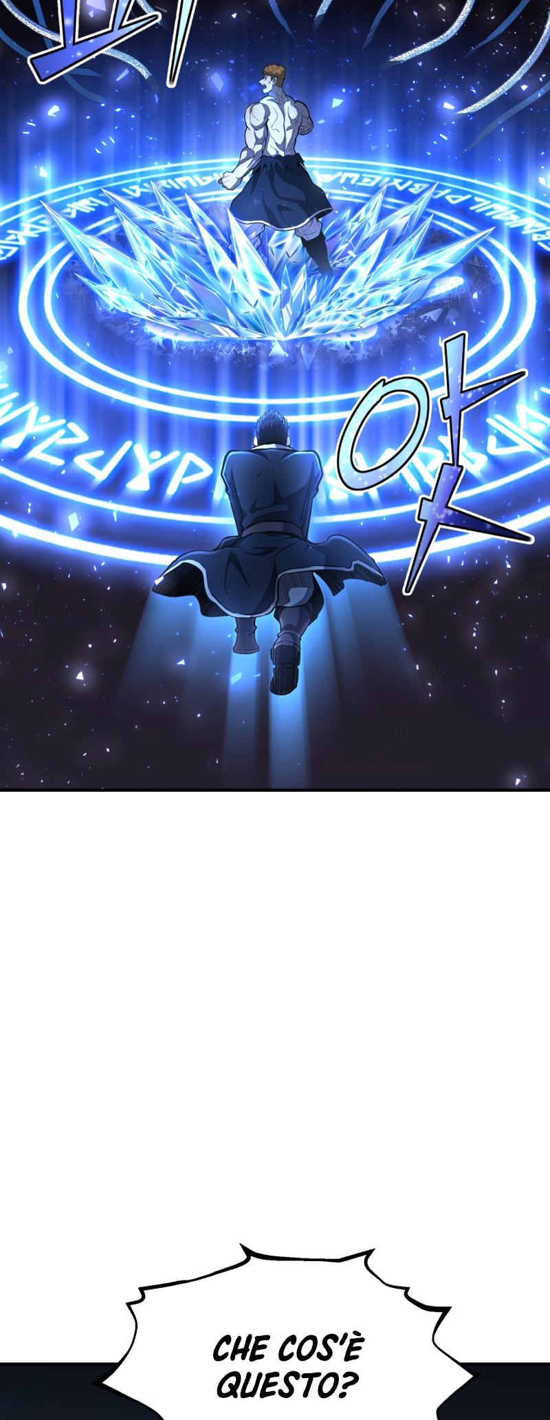 Read The Art of Reincarnation IT Manga Online