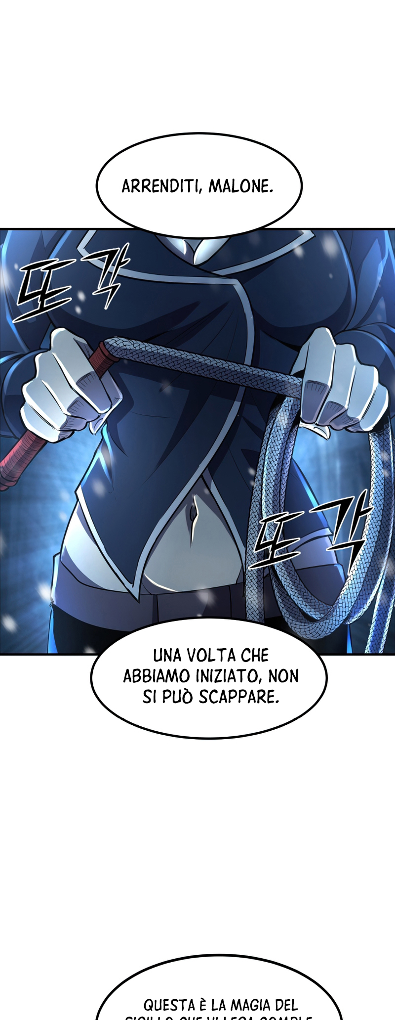 Read The Art of Reincarnation IT Manga Online