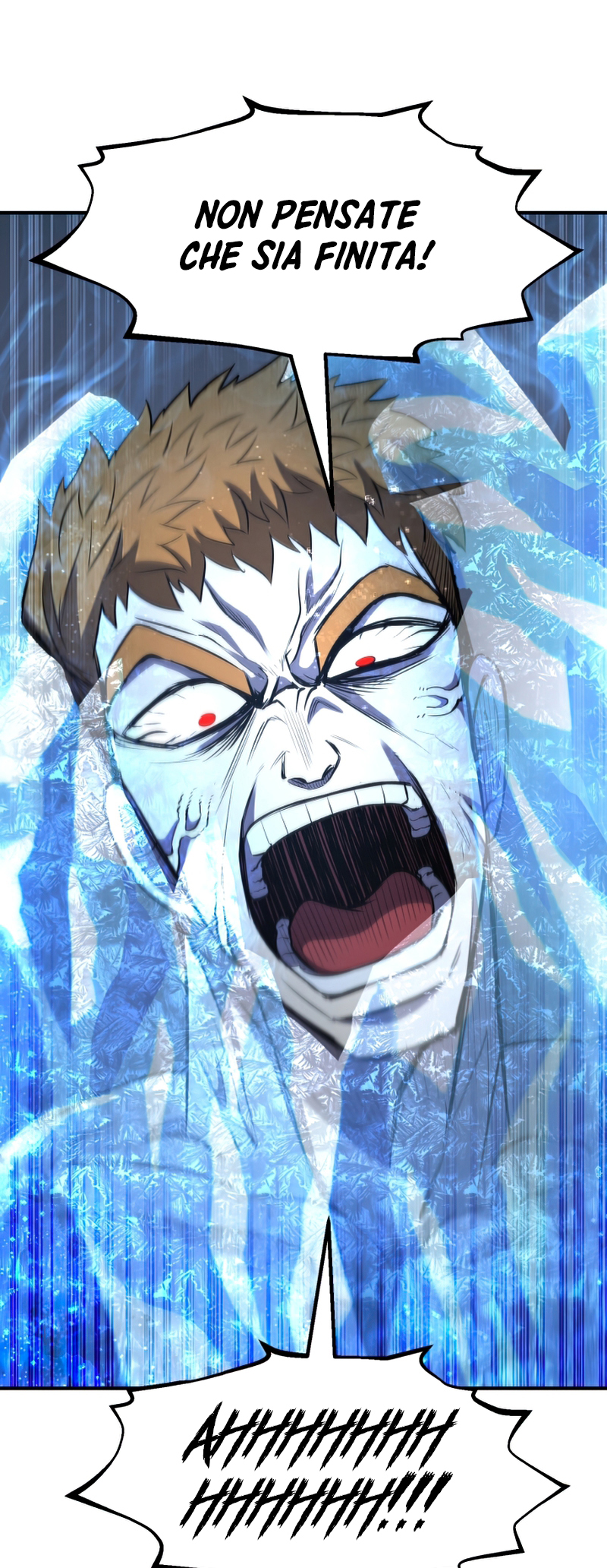 Read The Art of Reincarnation IT Manga Online