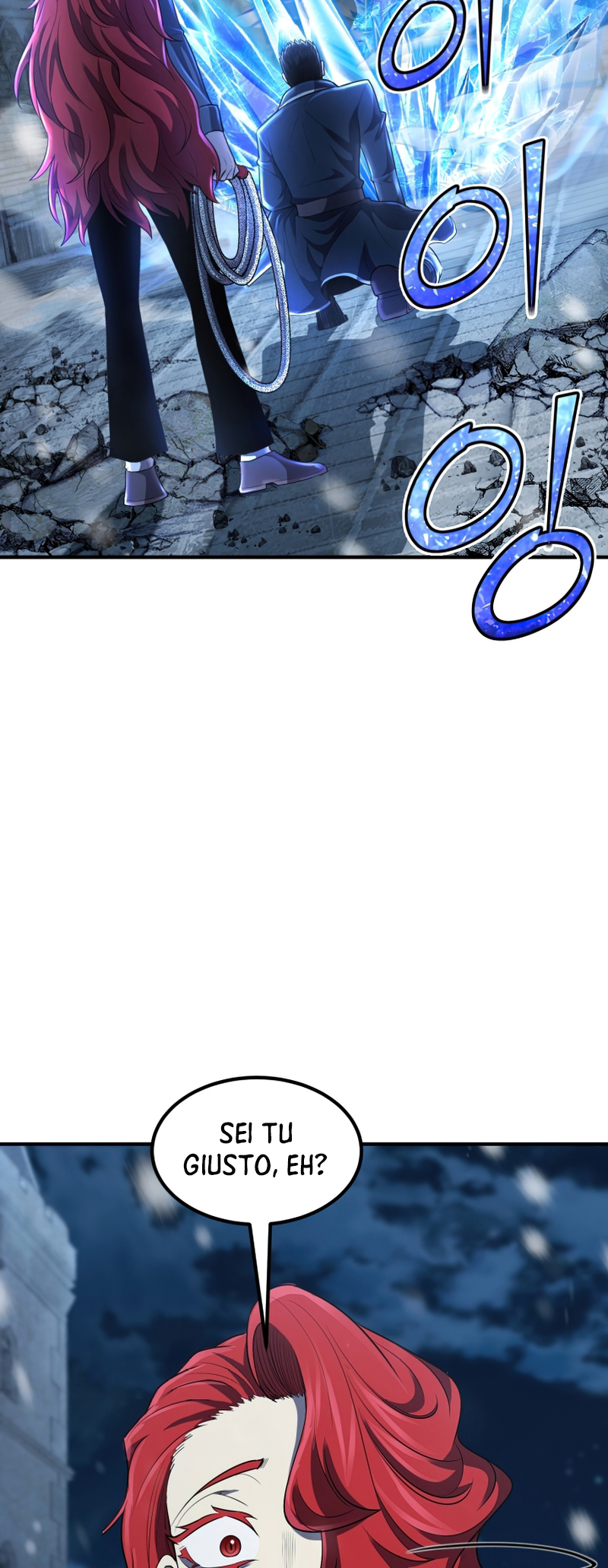 Read The Art of Reincarnation IT Manga Online