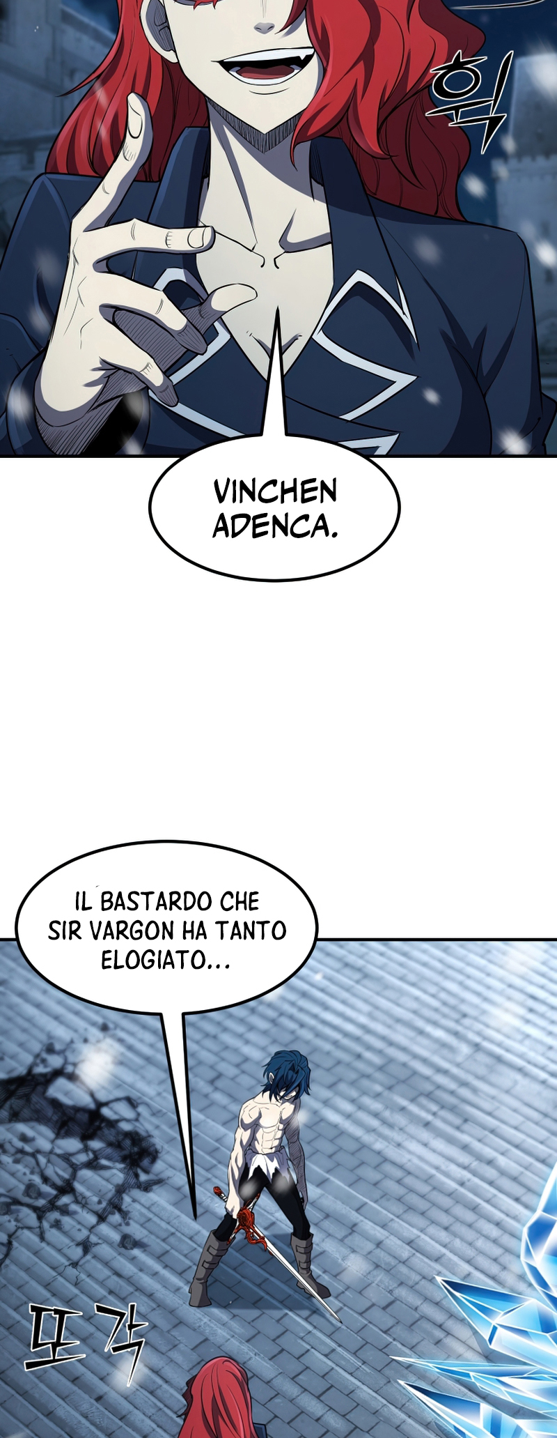 Read The Art of Reincarnation IT Manga Online