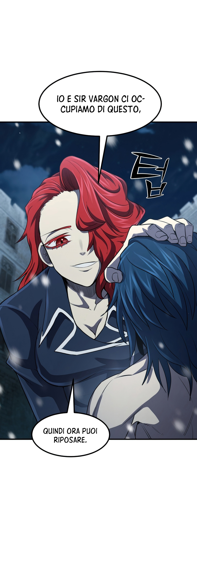 Read The Art of Reincarnation IT Manga Online