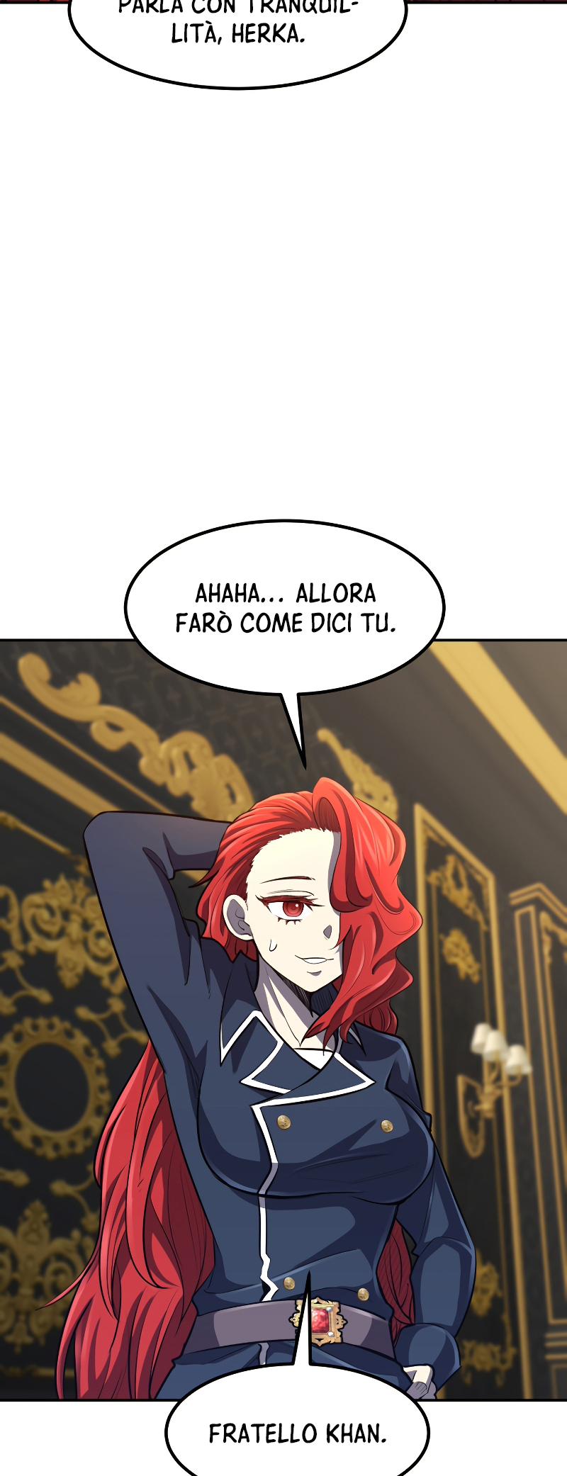 Read The Art of Reincarnation IT Manga Online