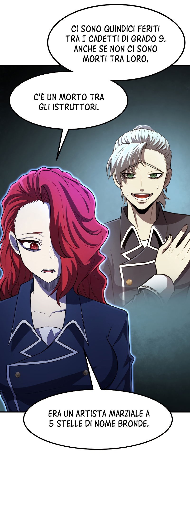 Read The Art of Reincarnation IT Manga Online