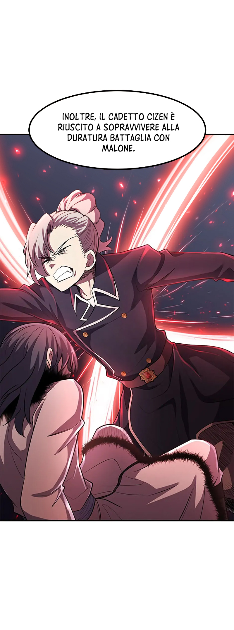 Read The Art of Reincarnation IT Manga Online