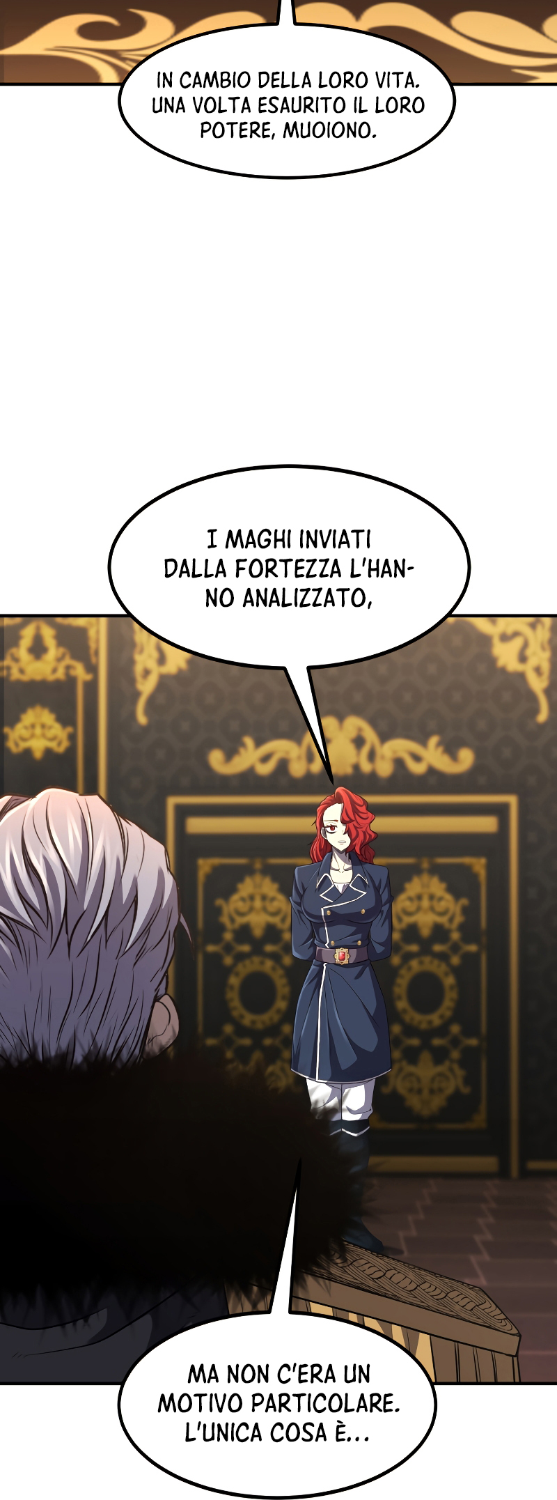 Read The Art of Reincarnation IT Manga Online