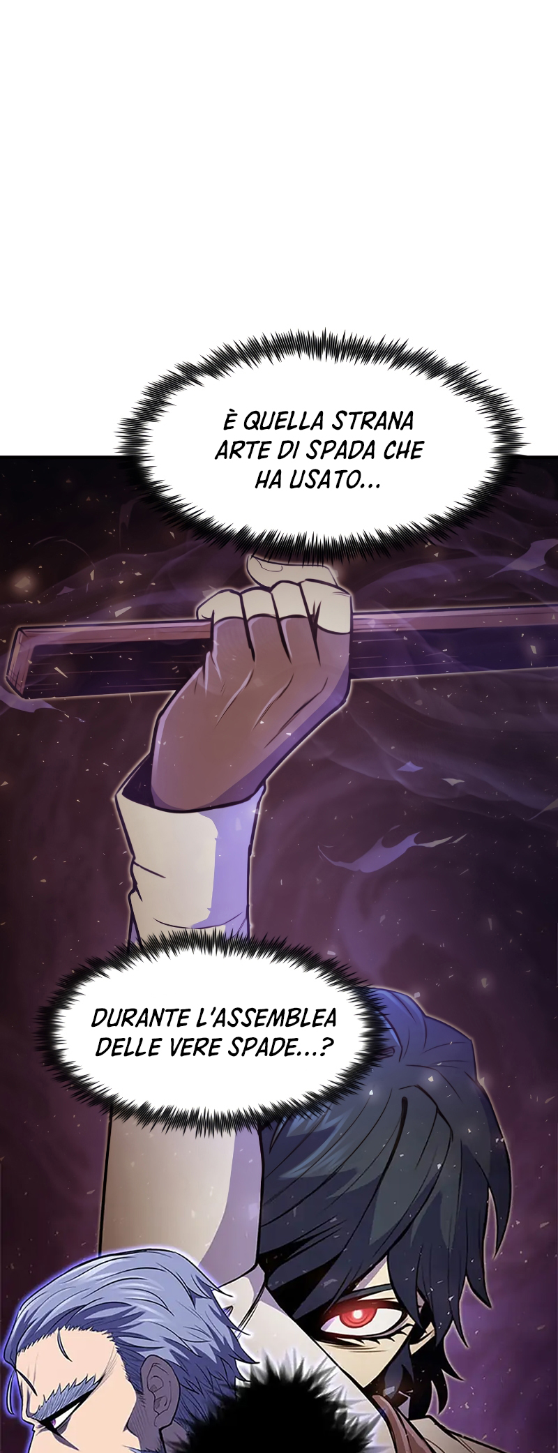 Read The Art of Reincarnation IT Manga Online