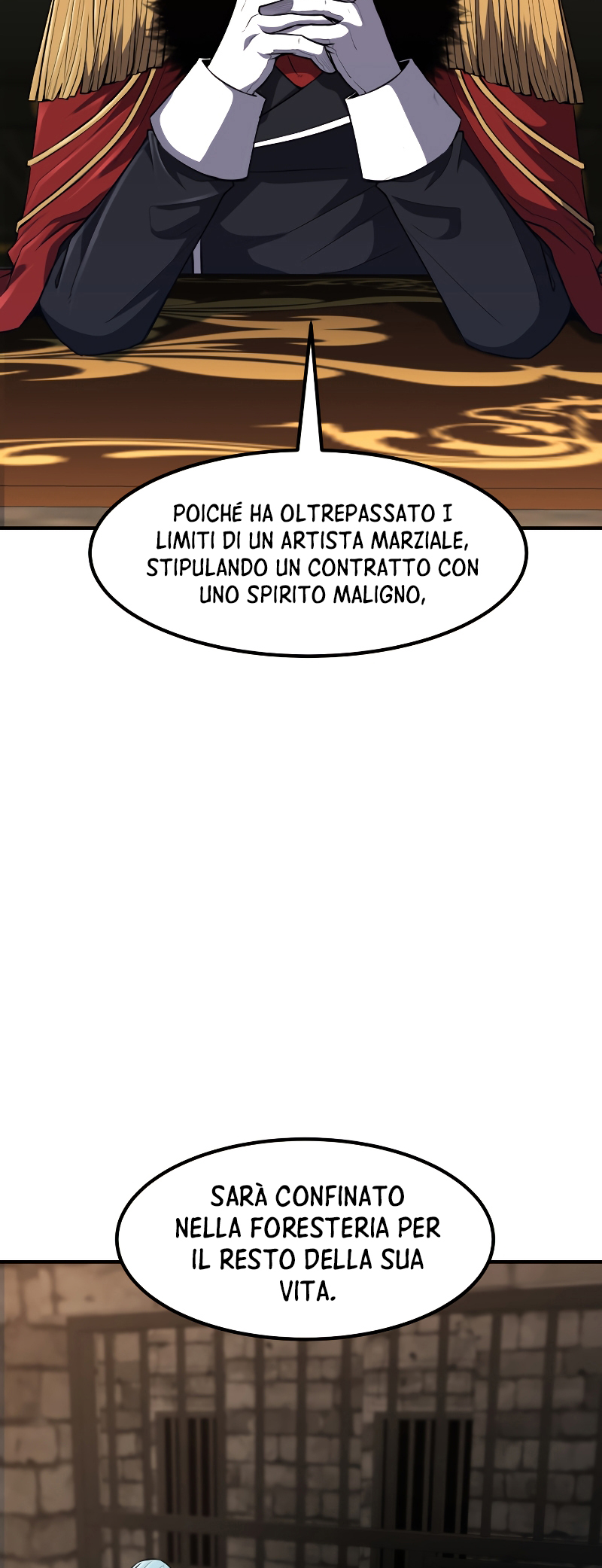 Read The Art of Reincarnation IT Manga Online
