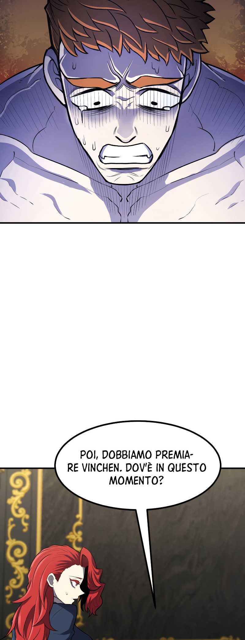 Read The Art of Reincarnation IT Manga Online