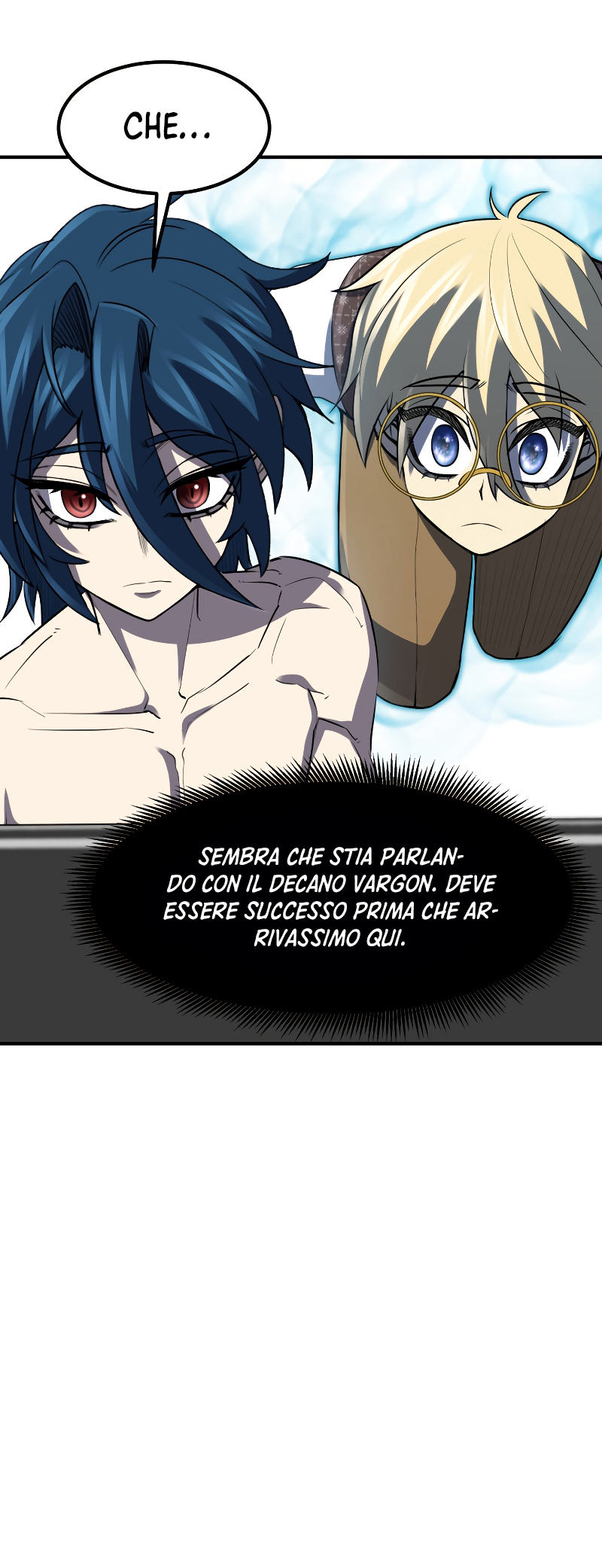 Read The Art of Reincarnation IT Manga Online