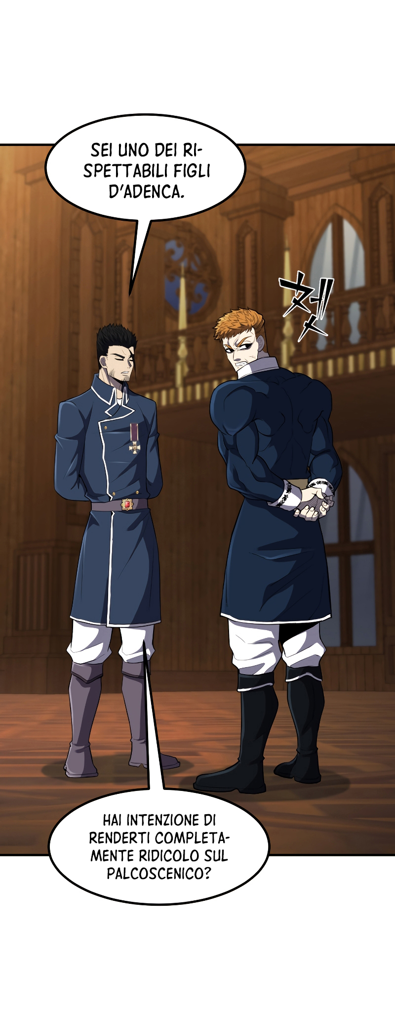 Read The Art of Reincarnation IT Manga Online