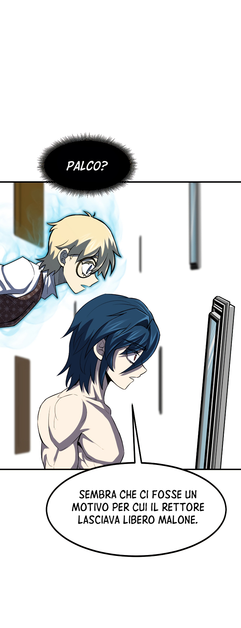Read The Art of Reincarnation IT Manga Online