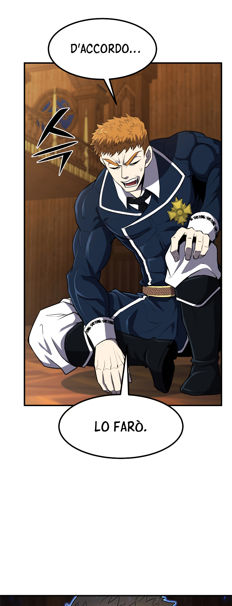 Read The Art of Reincarnation IT Manga Online