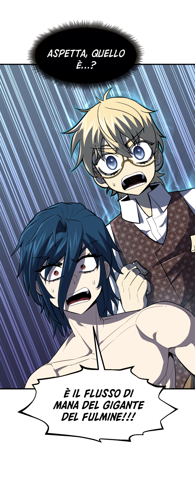 Read The Art of Reincarnation IT Manga Online