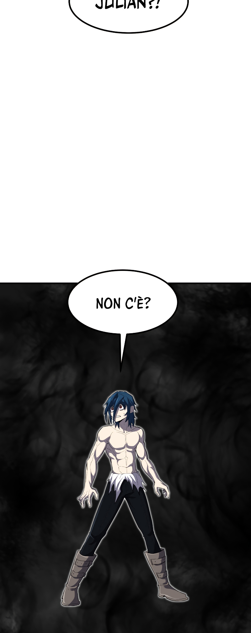 Read The Art of Reincarnation IT Manga Online