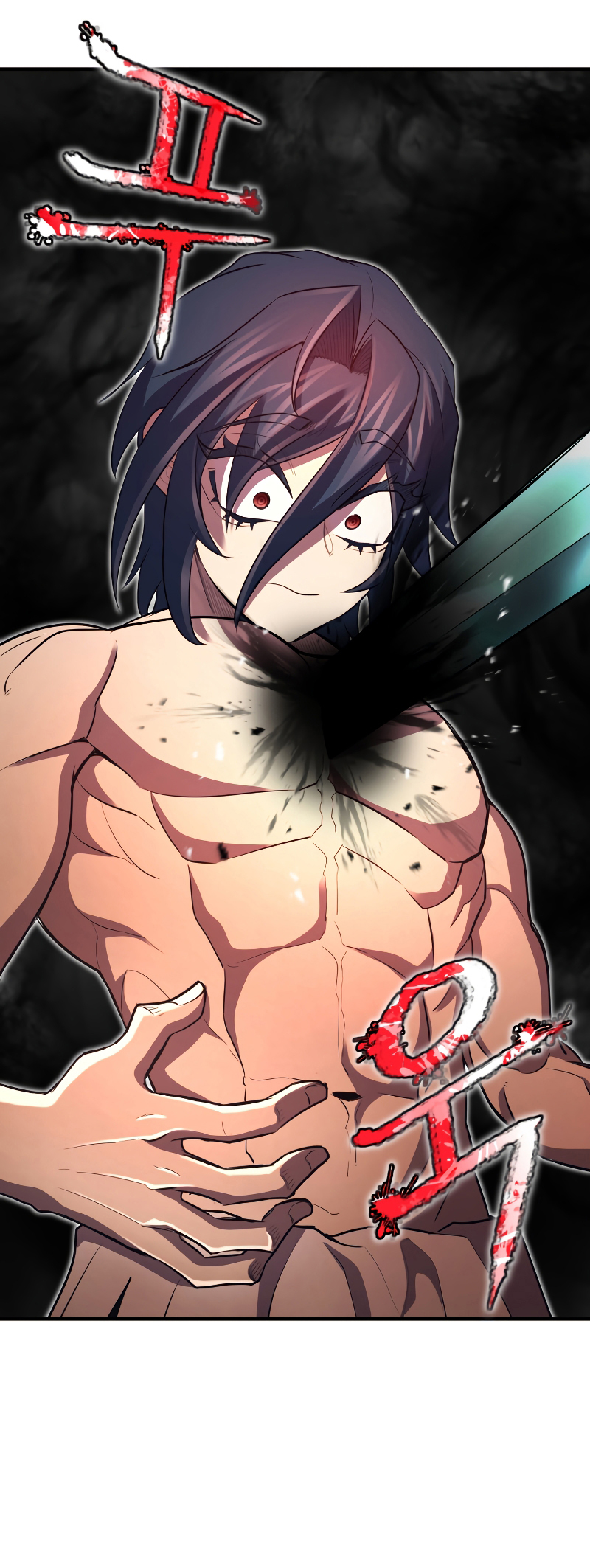 Read The Art of Reincarnation IT Manga Online