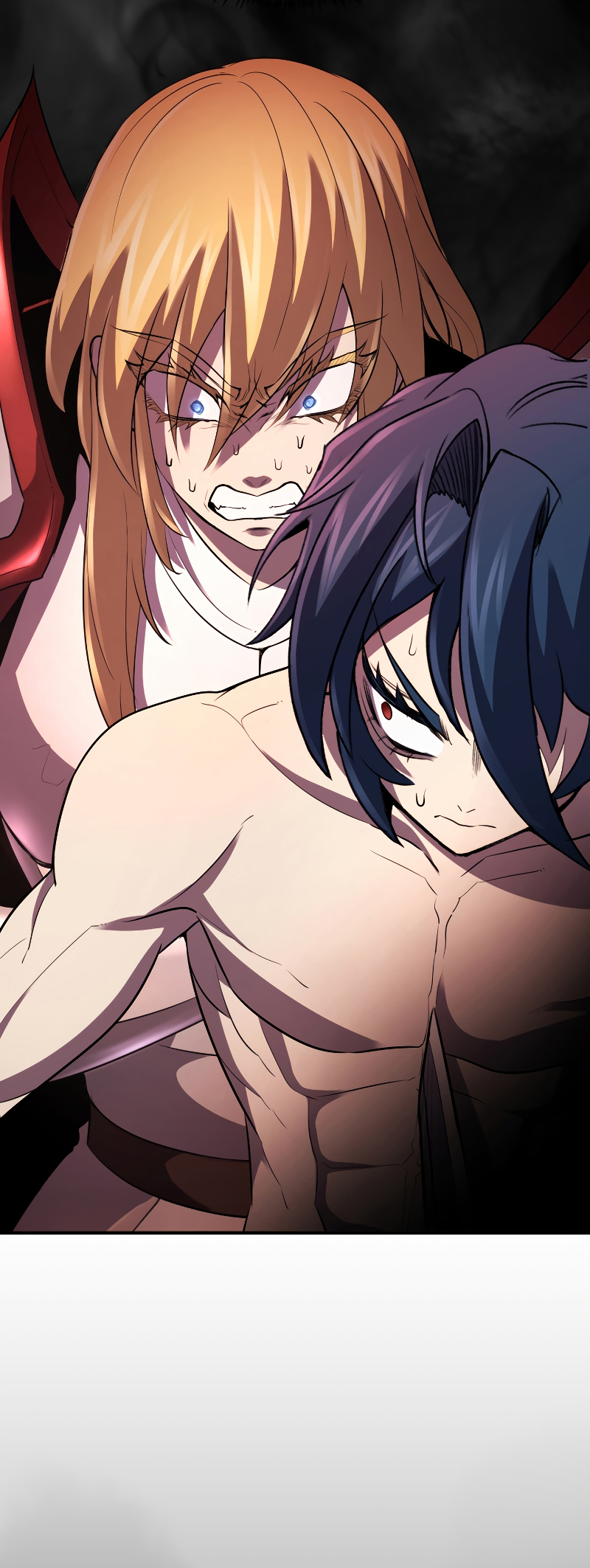 Read The Art of Reincarnation IT Manga Online