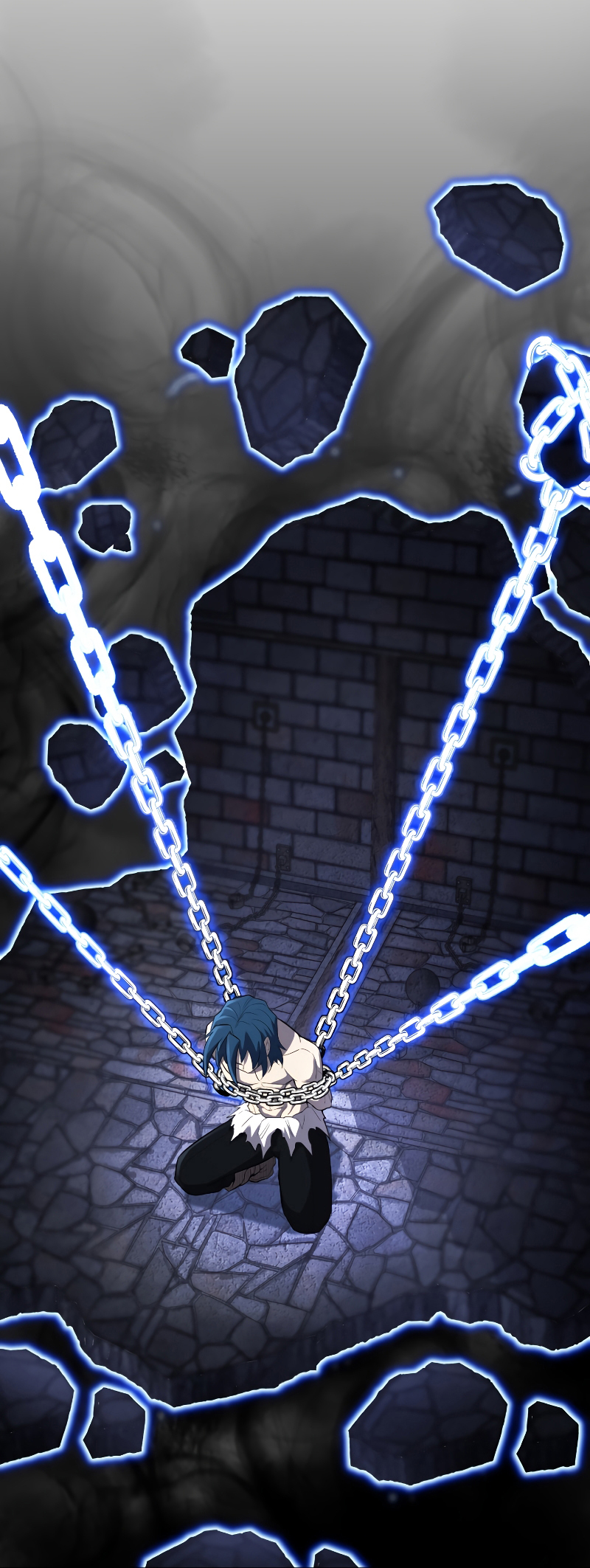 Read The Art of Reincarnation IT Manga Online