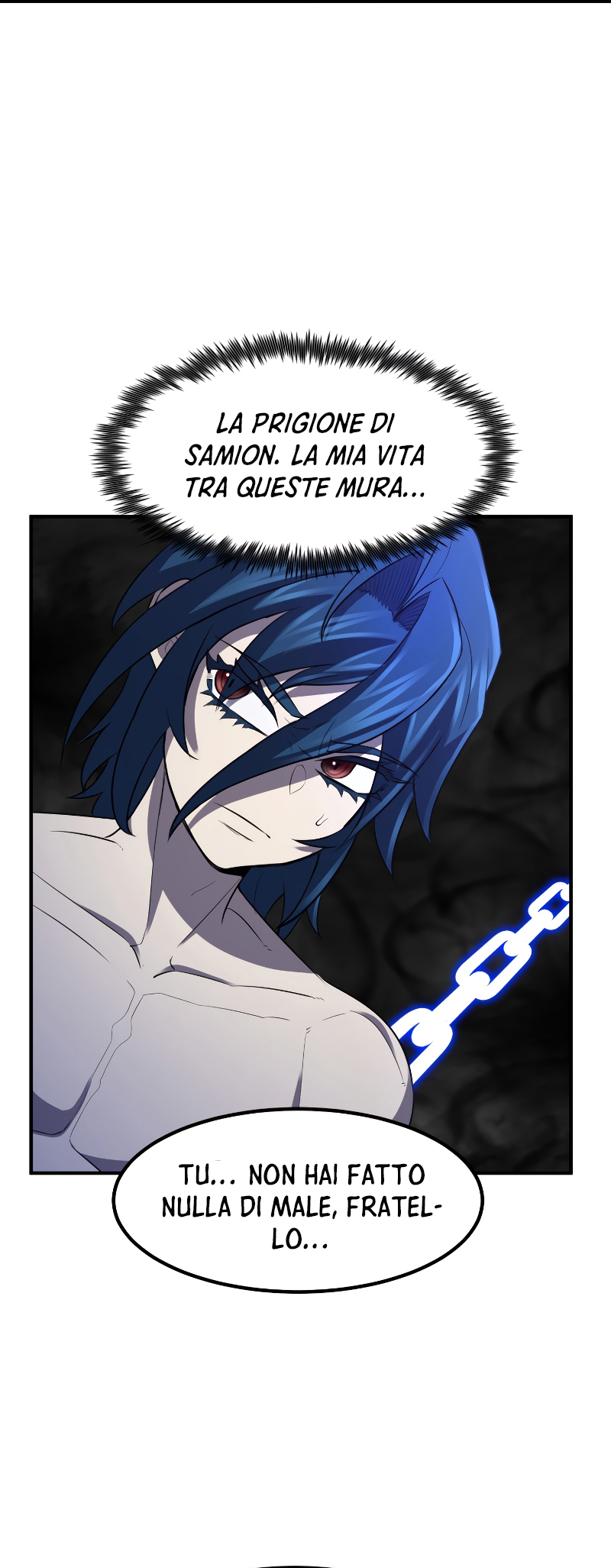Read The Art of Reincarnation IT Manga Online