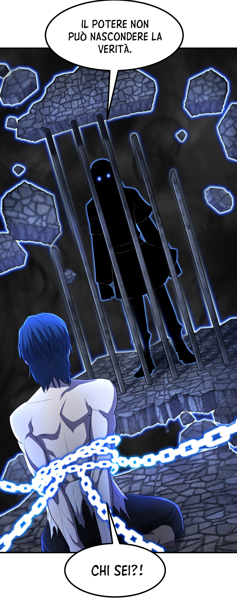 Read The Art of Reincarnation IT Manga Online