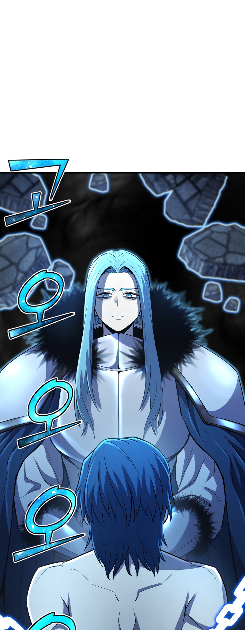 Read The Art of Reincarnation IT Manga Online