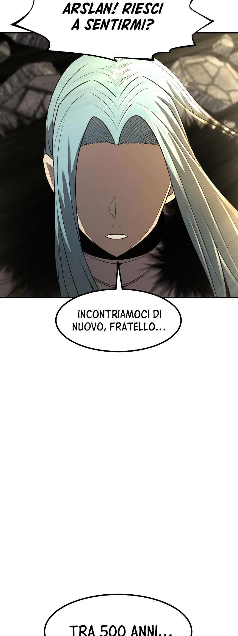 Read The Art of Reincarnation IT Manga Online
