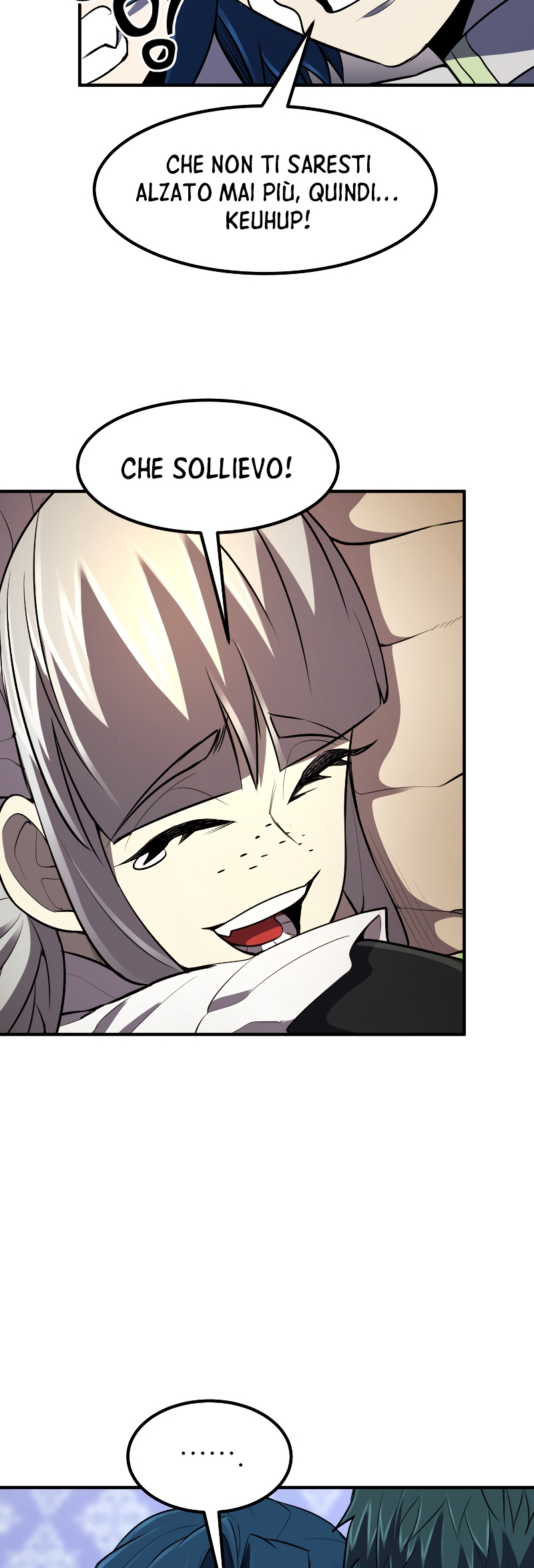 Read The Art of Reincarnation IT Manga Online