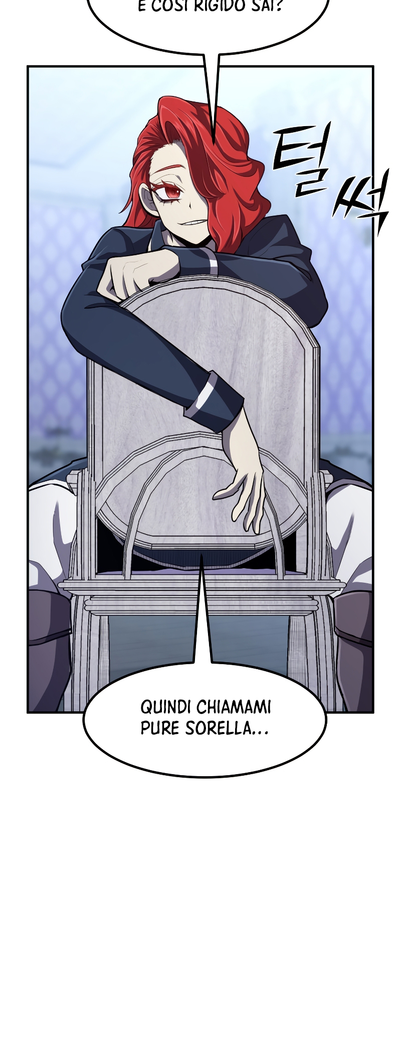 Read The Art of Reincarnation IT Manga Online