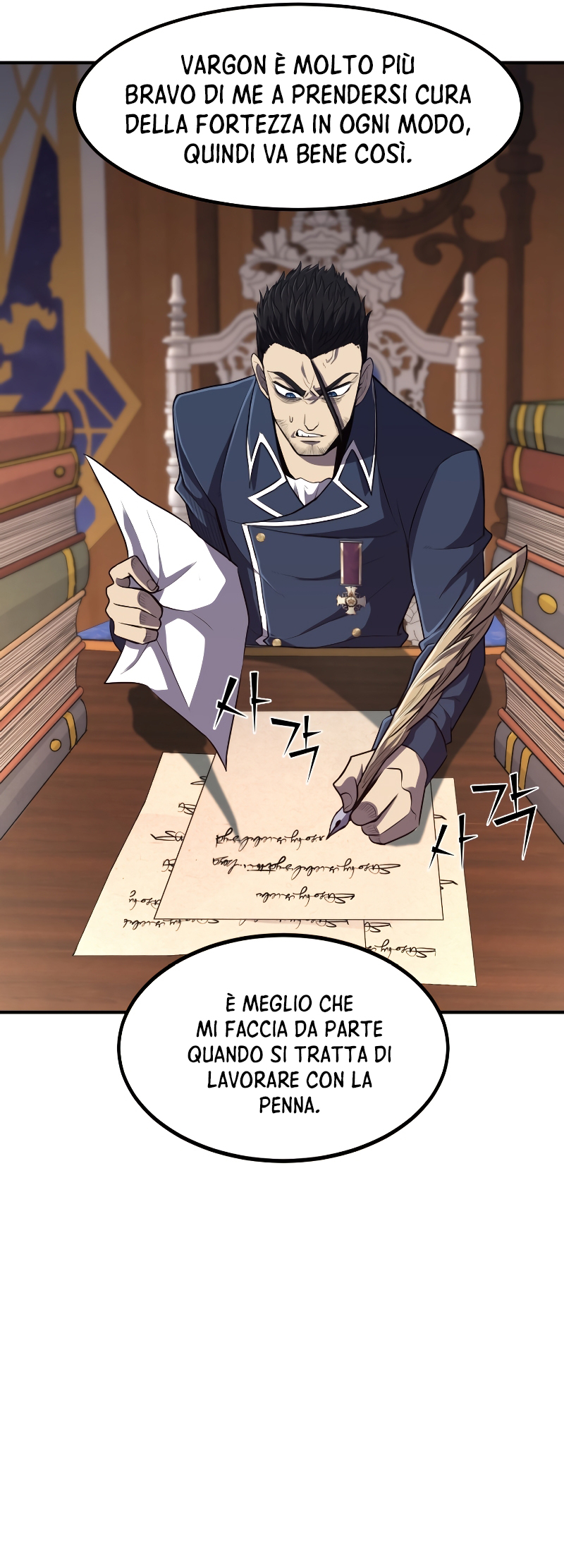 Read The Art of Reincarnation IT Manga Online