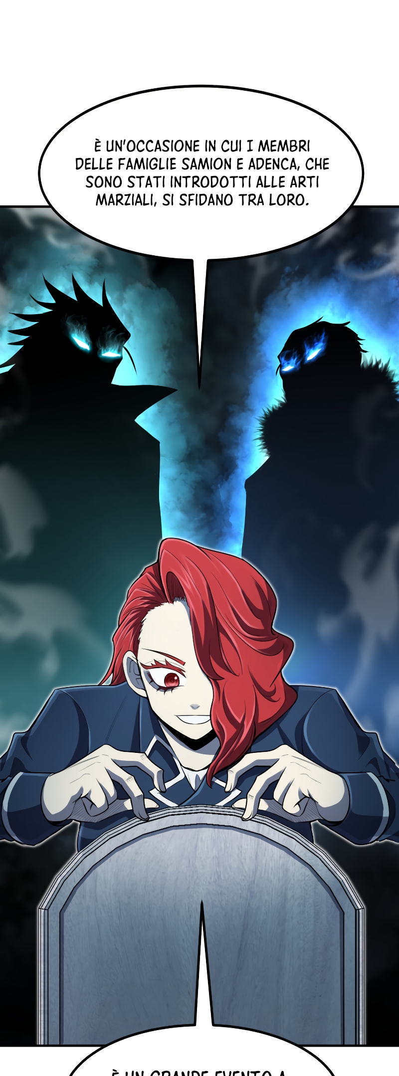 Read The Art of Reincarnation IT Manga Online