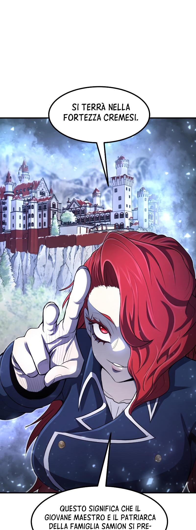 Read The Art of Reincarnation IT Manga Online