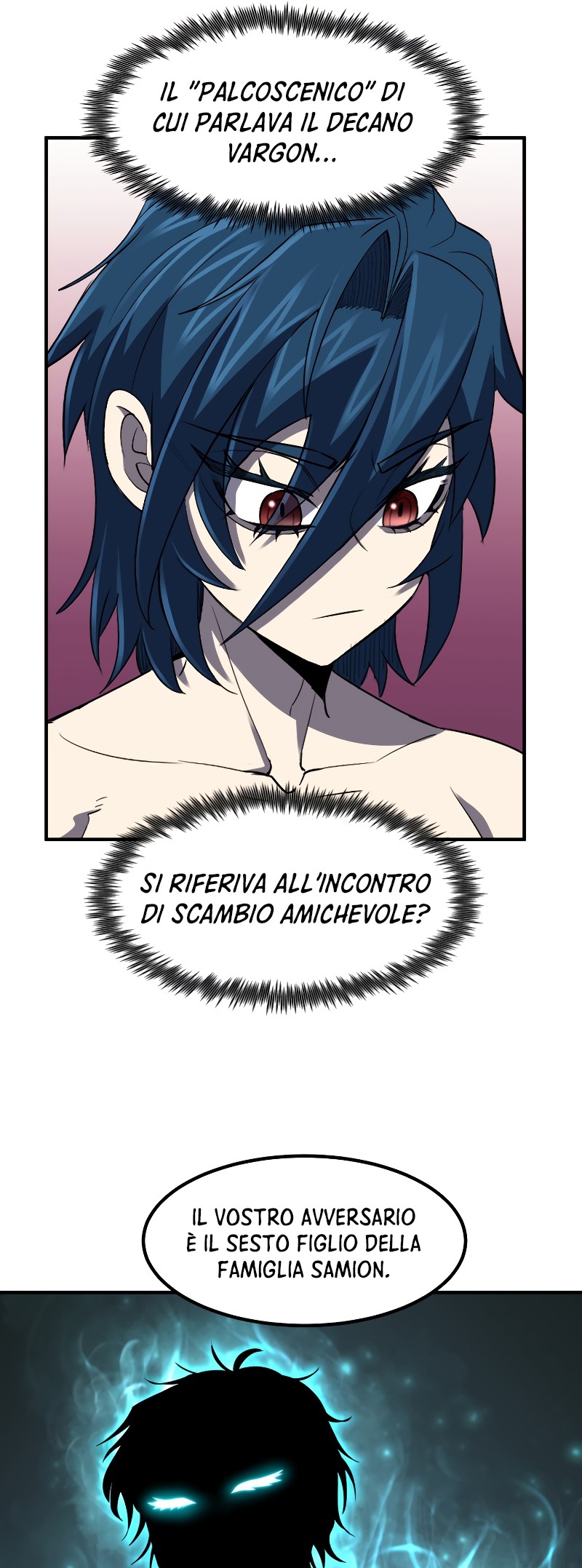 Read The Art of Reincarnation IT Manga Online