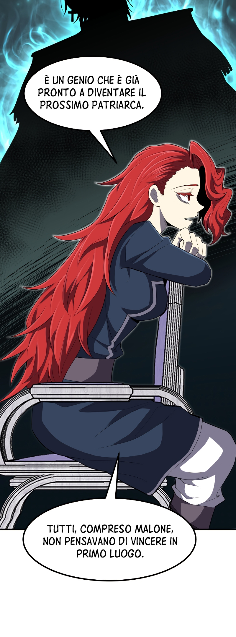 Read The Art of Reincarnation IT Manga Online